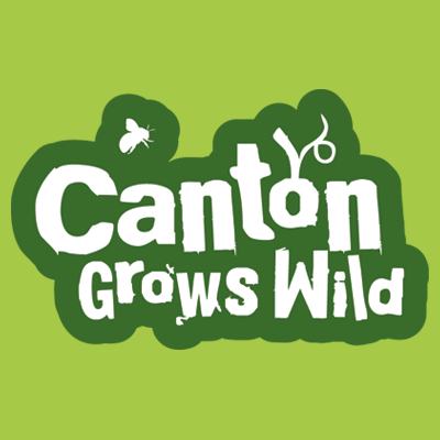 Canton Grows Wild