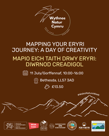 11 Jul Mapping Eryri