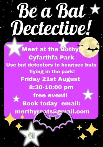 Bat Event 2026
