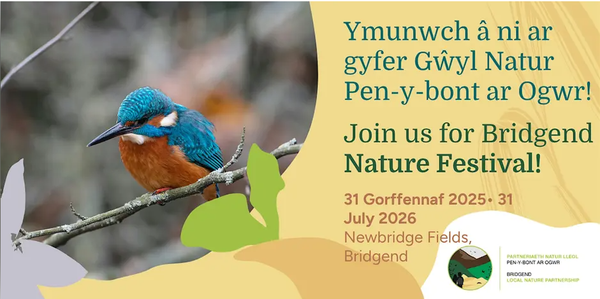 Bridgend Nature Festival