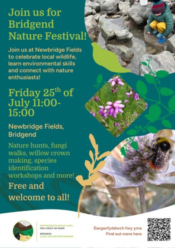 Bridgend Nature Festival
