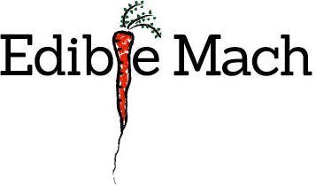 Edible Mach