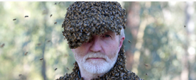 George McGavin talk