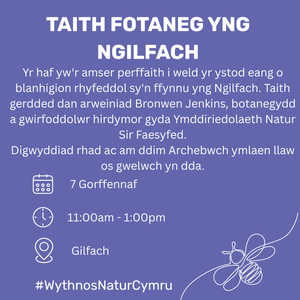 Gilfach Cym