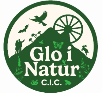 Glo i Natur