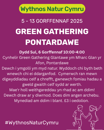 green-gathering-pontardawe-cym