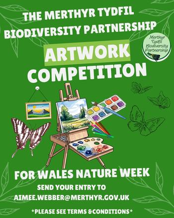 MTBC artwork competion