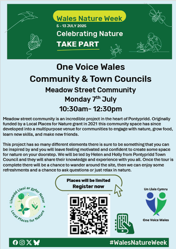 Meadow Street Community