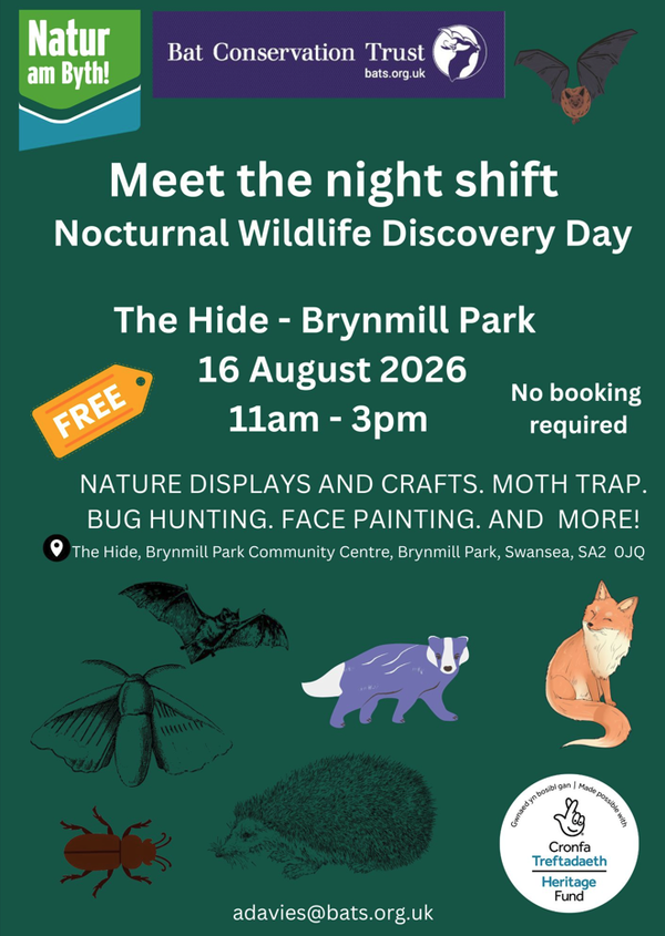 Meet the night shift Eng