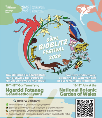 NBGW Bioblitz 18.07.2026