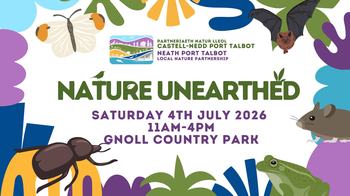 Nature Unearthed Eng