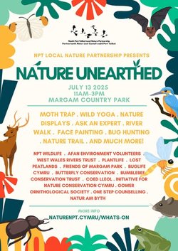 Nature Unearthed