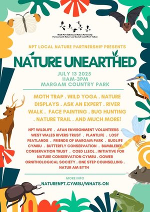 Nature Unearthed