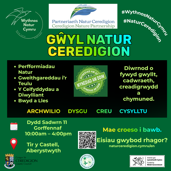 Nature festival CYM