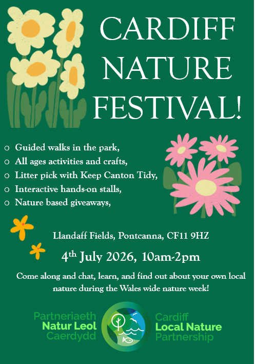 Nature festival Eng