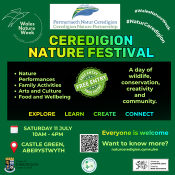 Nature festival  ENG