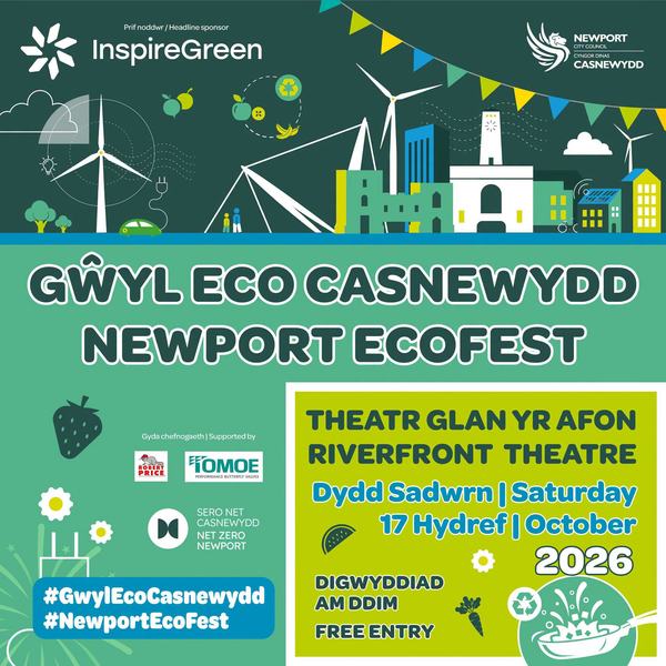 Newport Eco Fest