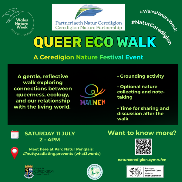 Queer walk Eng