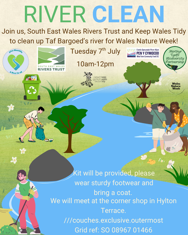 River Clean