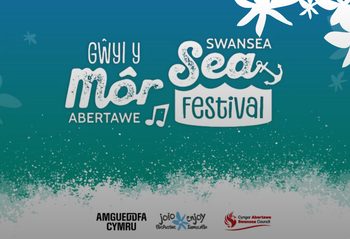 Swansea sea festival