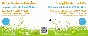 Vale Nature festival 2026