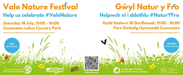 Vale Nature festival 2026