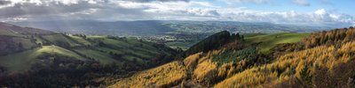 Vale of Clywd - Alun Williams