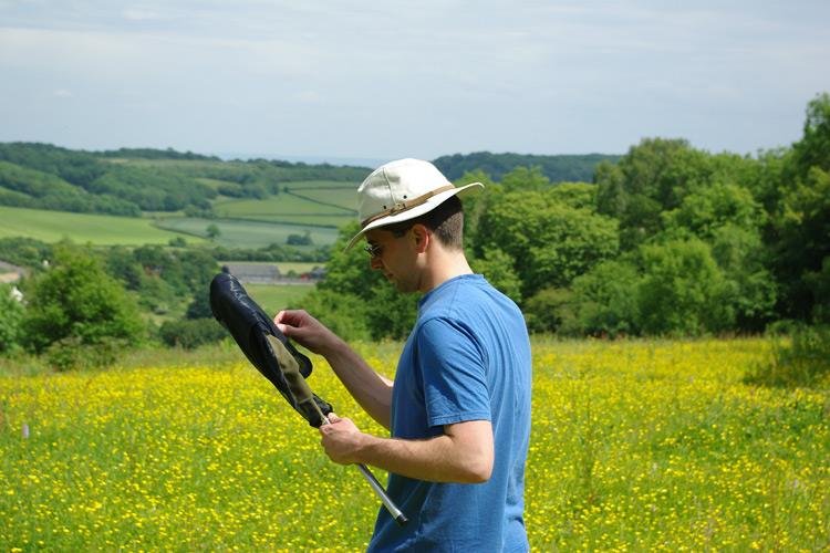 Wenvoe -  Sean McHugh