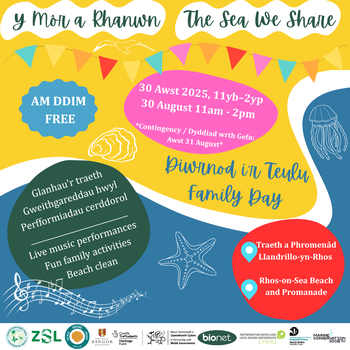 Y Mor a Rhanwn_The Sea We Share_Poster (1)