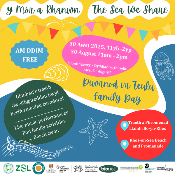 Y Mor a Rhanwn_The Sea We Share_Poster (1)
