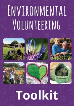 environmental volunteering toolkit
