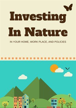 investing in nature cover