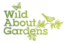 wild about gardens